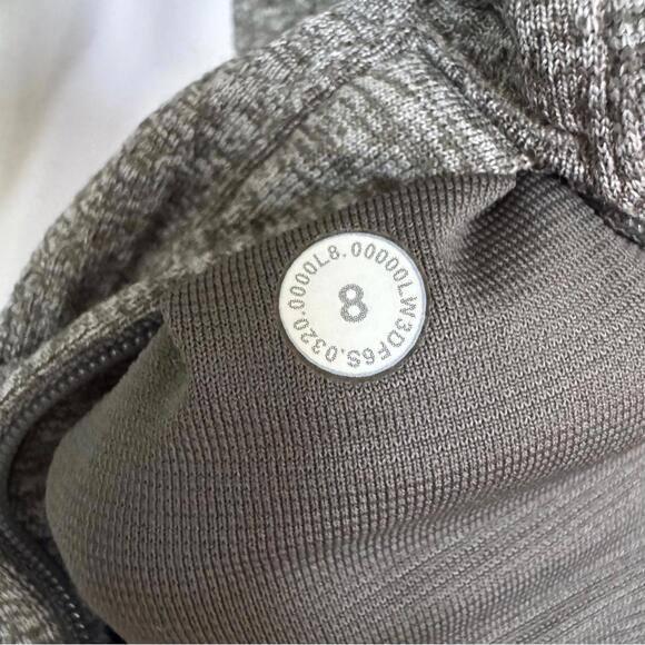 Lululemon Engineered Warmth Half Zip
Grey Sage / White - Picture 9 of 9